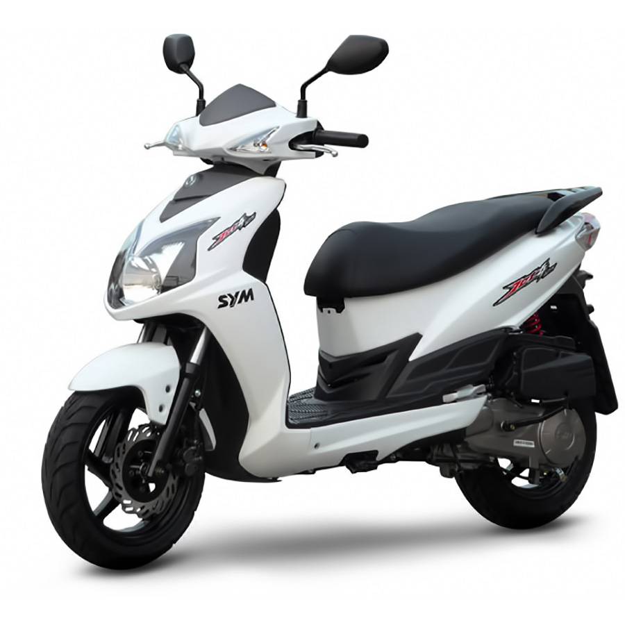 Скутер 125 куб Собро