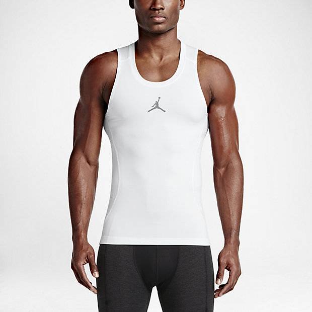 Майка баскетбольная Nike Dry Fit