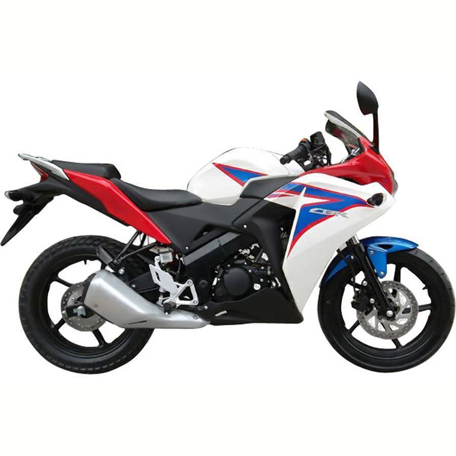 Мотолэнд R1 250 Купить