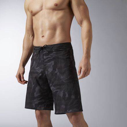 Шорты Reebok CROSSFIT мужские