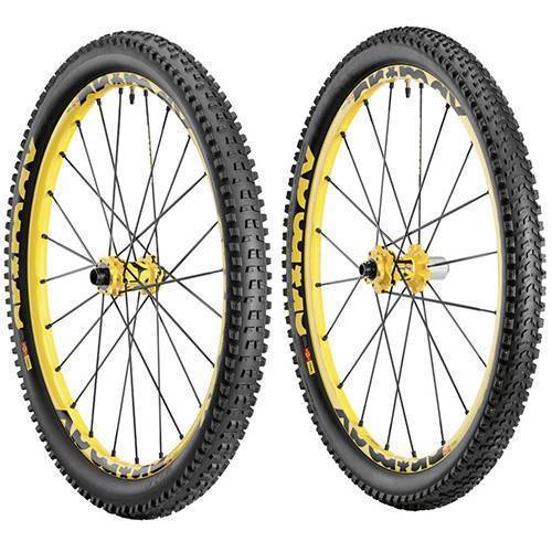 Велосипедные колеса Crossmax MTB