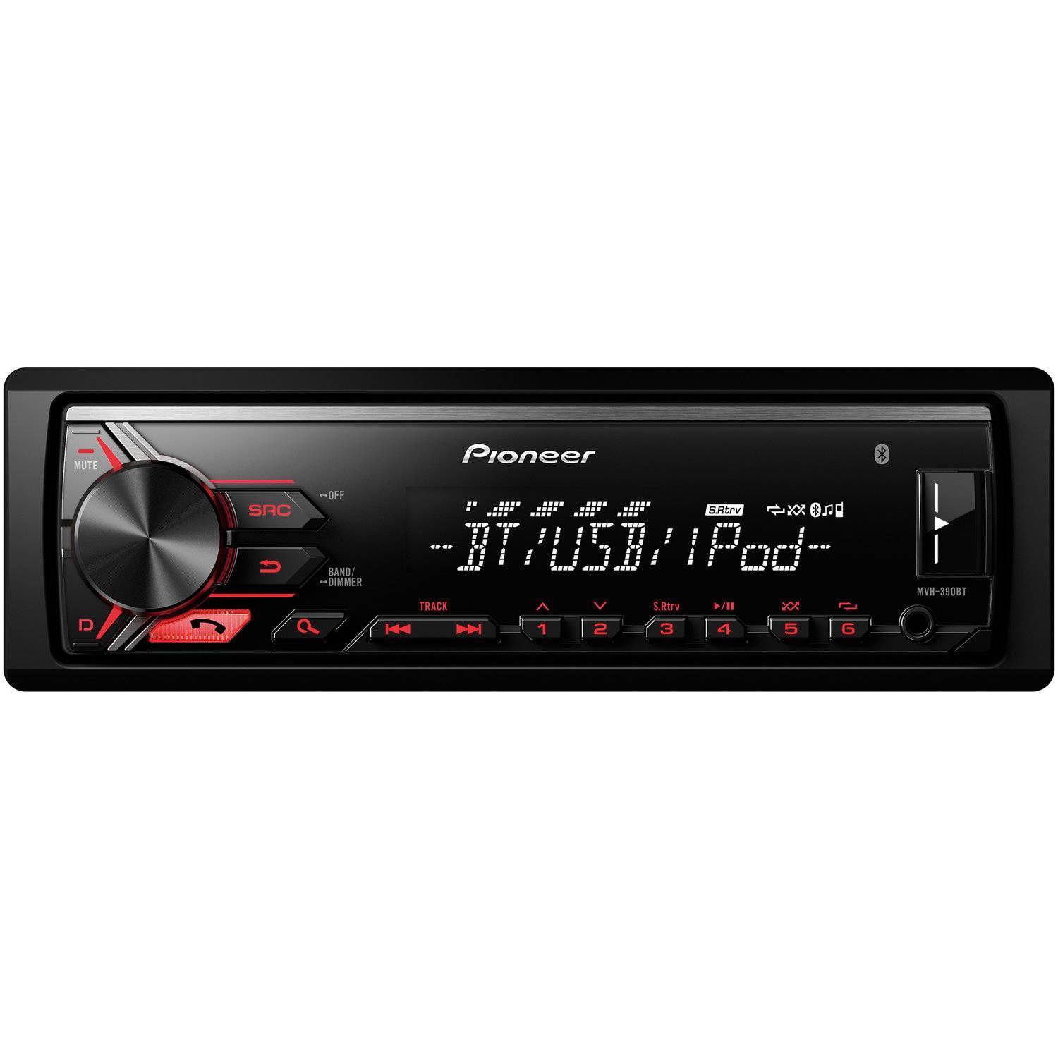 Автомагнитола pioneer отзыв. Pioneer MVH 190ui. Pioneer deh 1900ub. Pioneer MVH 190ubg. Pioneer deh 1901ub.