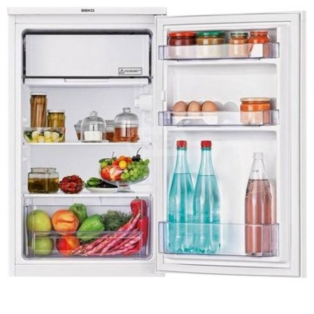 Установка холодильника beko. Beko ts190320. Beko ts1 90320. Мини холодильник Beko. Холодильник Beko однокамерный.