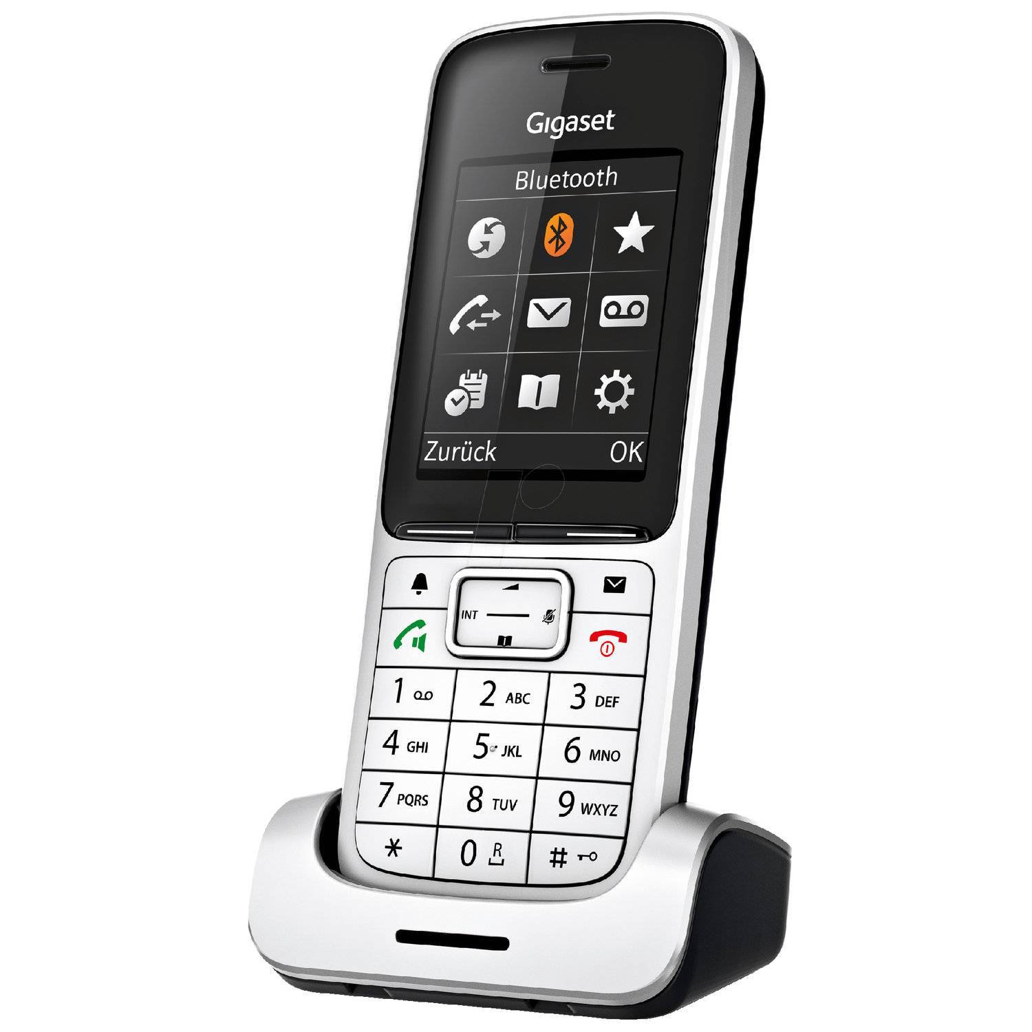 Dect телефон купить