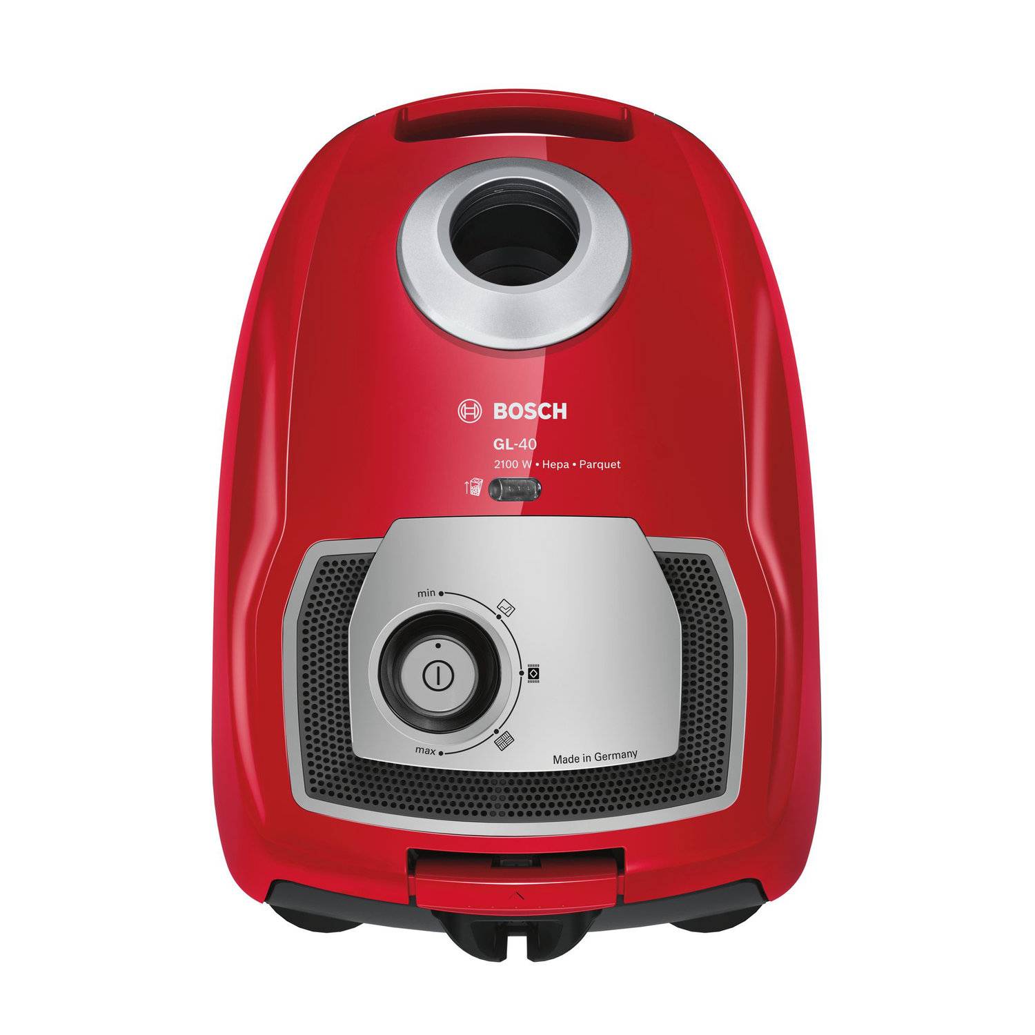 Купить Пылесос Bosch Proanimal