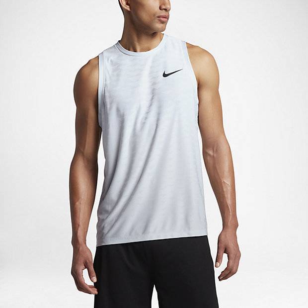 Майка баскетбольная Nike Dry Fit