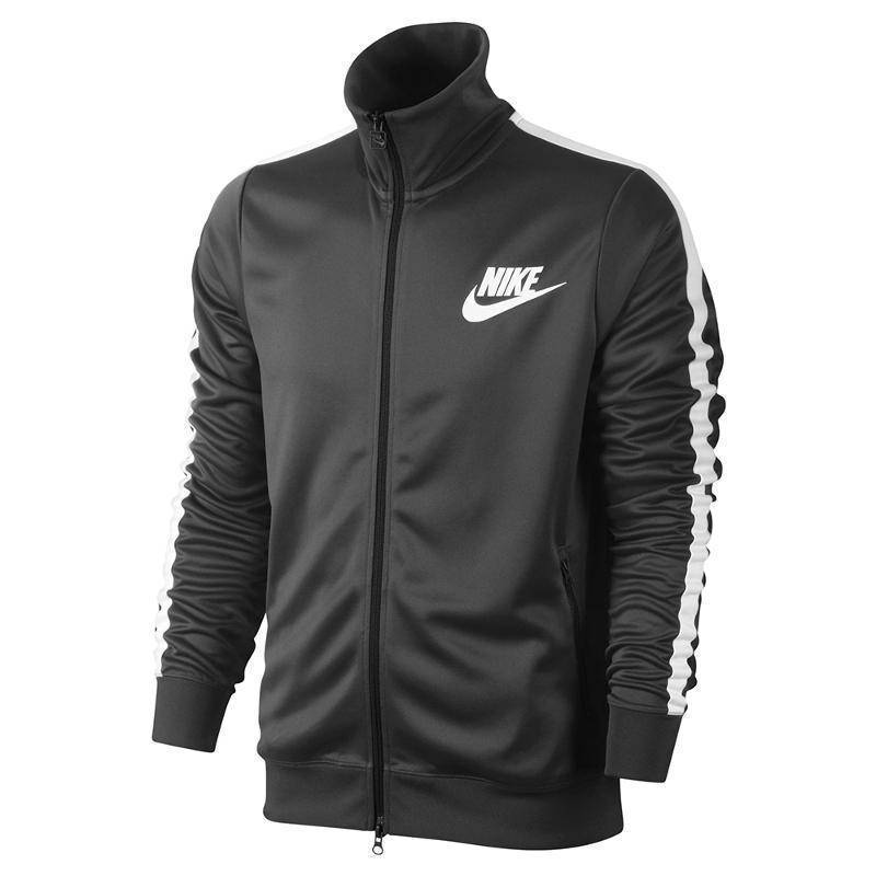 Nike Air олимпийка 2008