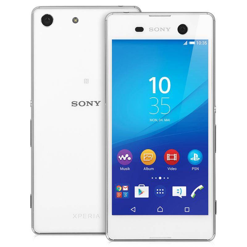 Xperia m5