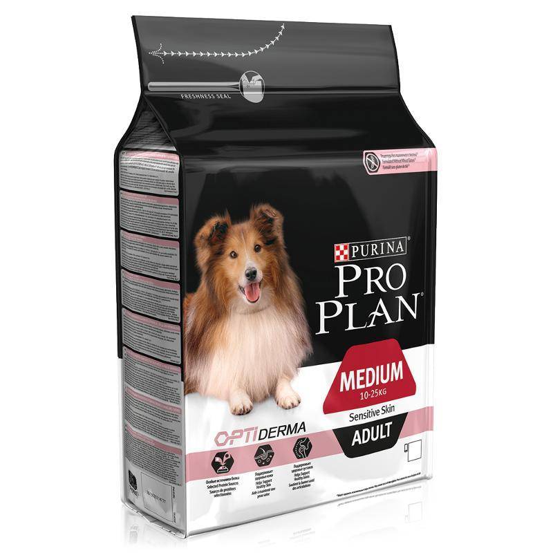 Pro plan для собак medium. Проплан Медиум Эдалт для собак. Purina PROPLAN для средних собак с ягнёнком. Пурина Проплан для собак средних. Проплан Медиум для собак с ягненком 14 кг.