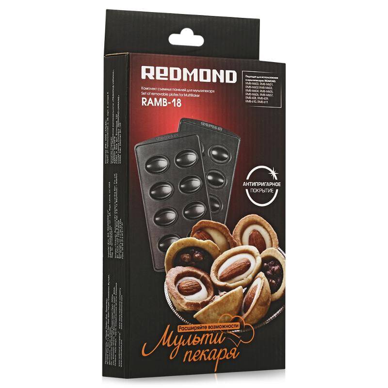 Панель для мультипекаря орешки. Redmond RAMB-18. Сменная панель для мультипекаря Redmond орешки. Сменная панель Redmond RAMB-04. Редмонд Рамб 18 мультипекарь.