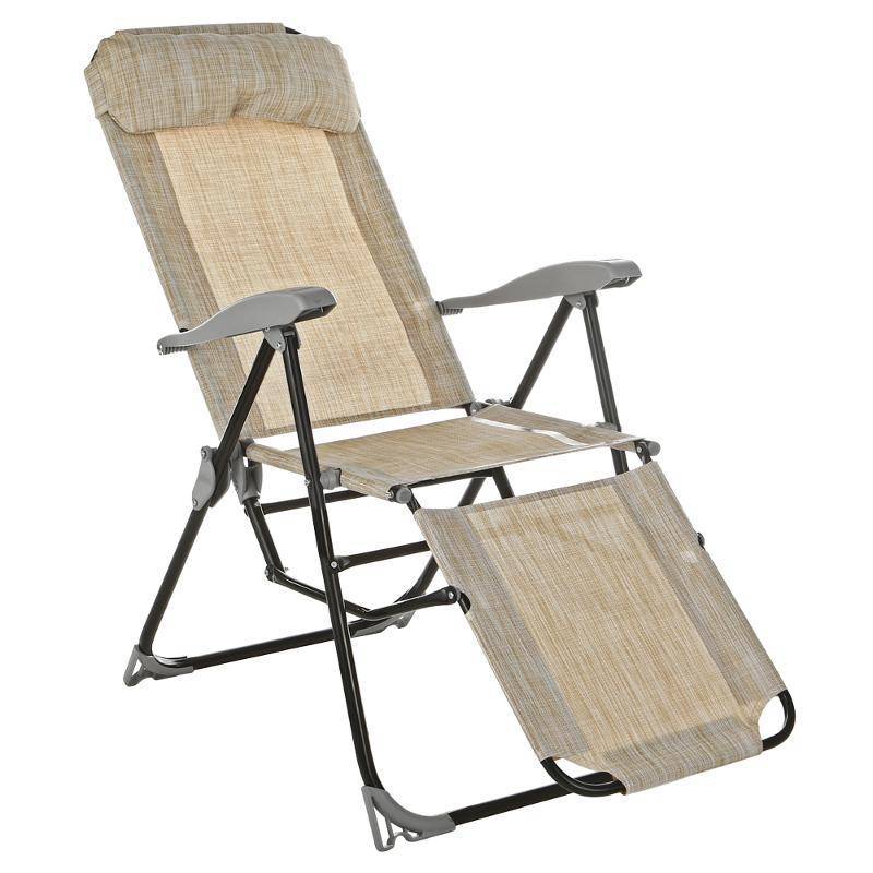 Складные стулья nika. Кресло-шезлонг Nika (к3). Nika Nika к3 шезлонг складное песочный.