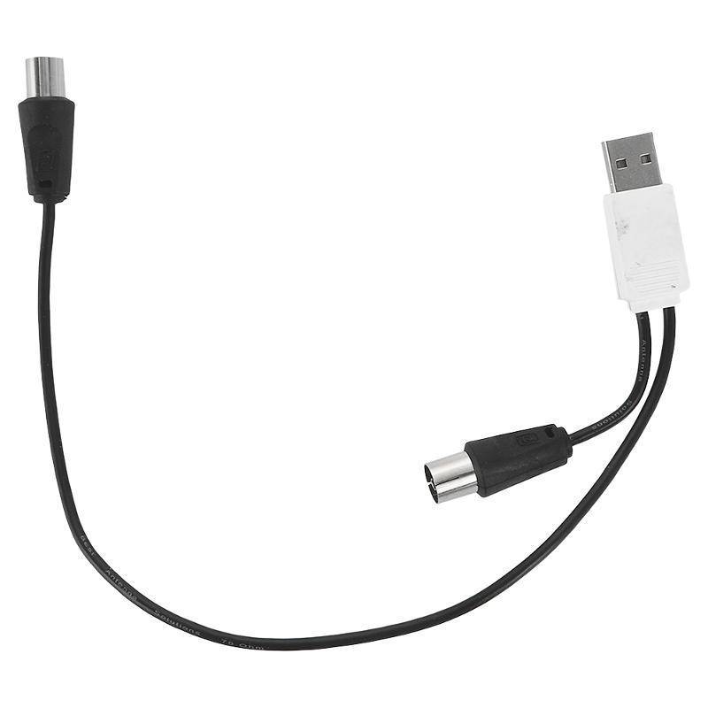 Indoor usb