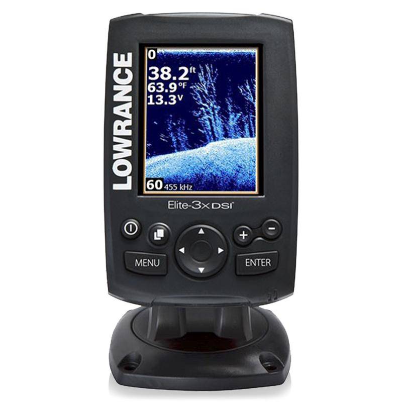 Эхолот купить в иркутске. Lowrance Elite 3x DSI. Эхолот Lowrance Elite-4x DSI. Эхолот Лоуренс Элит 4 DSI. Lowrance Hook 3x.