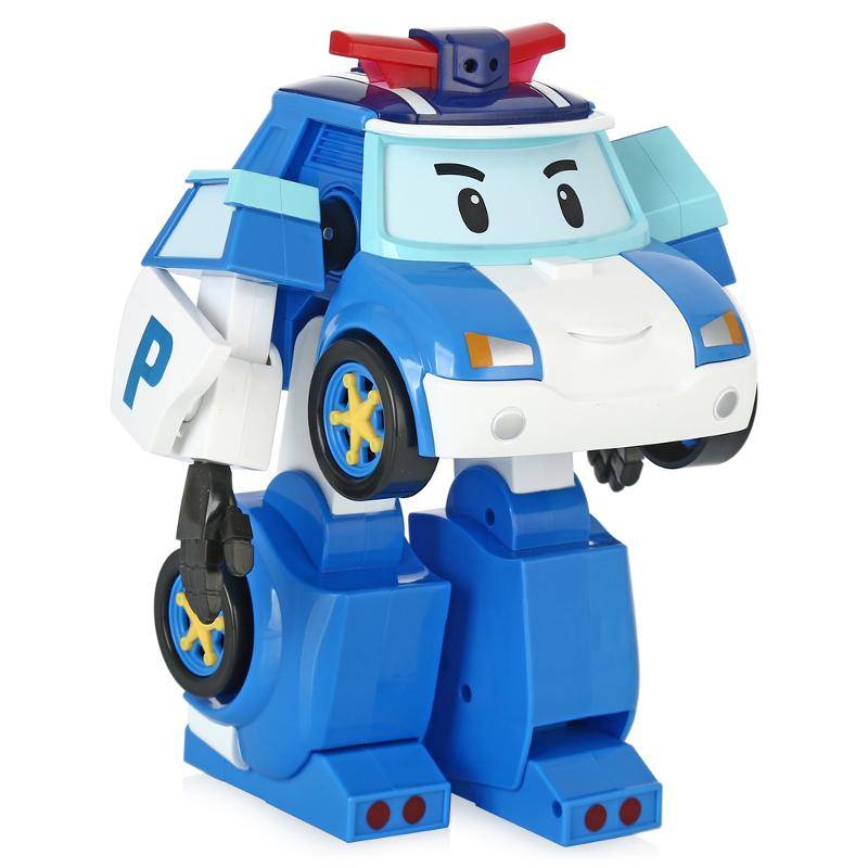 Робот робокар. Робот-трансформер Silverlit Robocar Poli 31 см. Трансформер Silverlit Robocar Poli Почер. Робокар Поли на пульте управления. Машинка- трансформер Robocar Poli 83311 Poli Action Pack Gulliver&co.