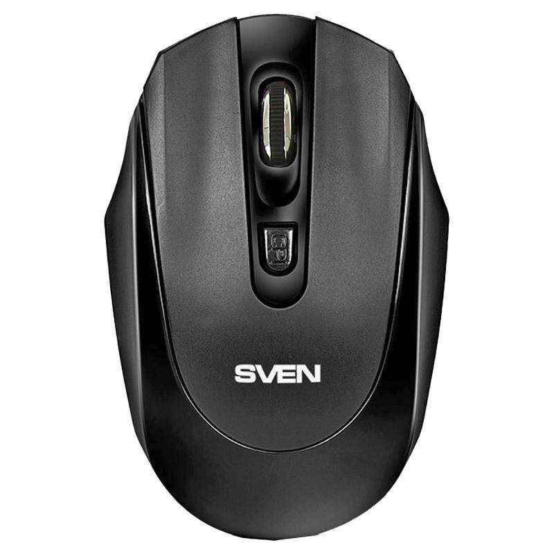 Мышь Sven SVENBLACK (RX-575sw). Rx315. Real el мышка. Мышь Sven SVENBLACK (RX-g750).