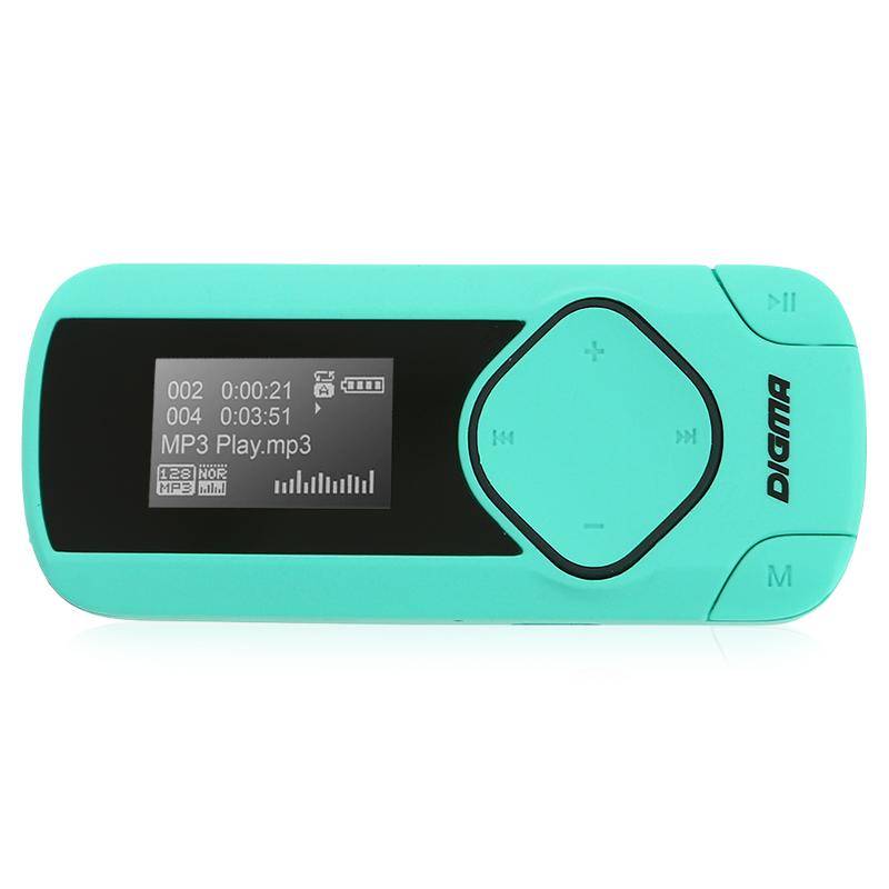 Mp3 Плеер Digma Y4 Сравнить Стоимость