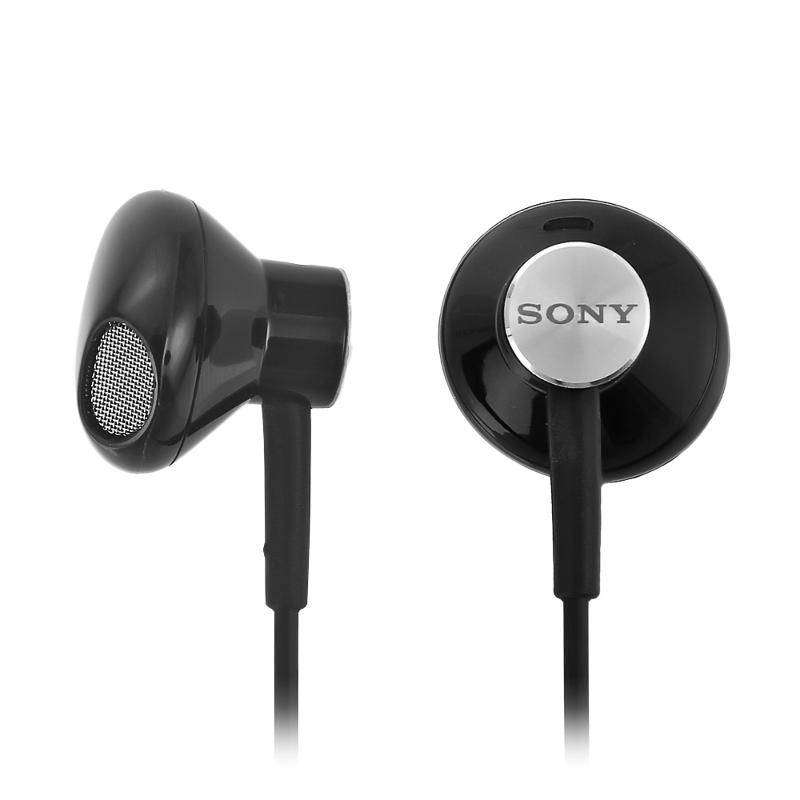 Проводные наушники sony mdr