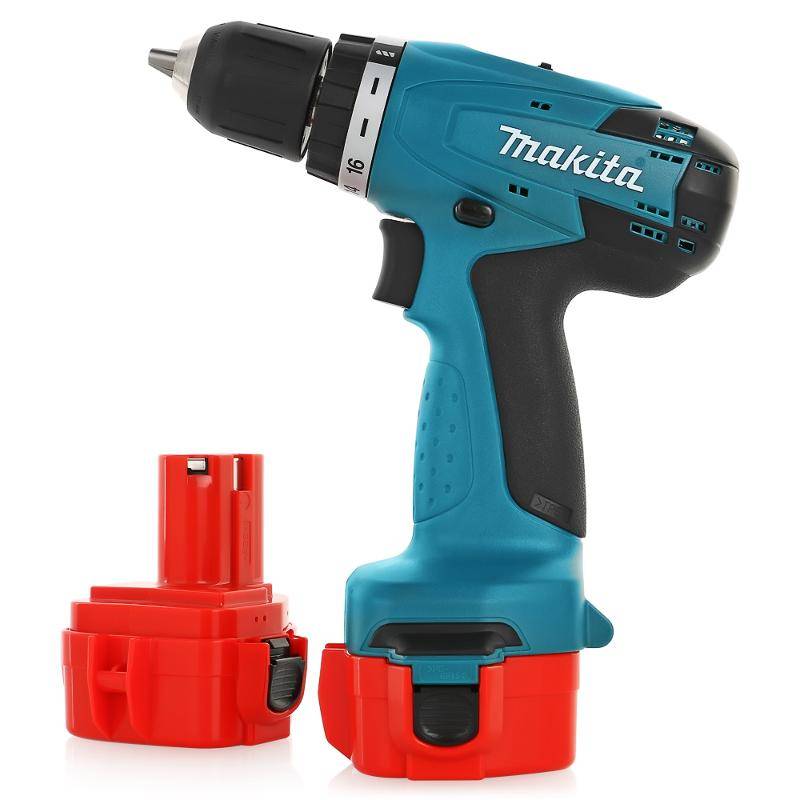 Купить шуруповерт в иваново. Makita 6271dwae. Дрель-шуруповерт Makita 6271. Шуруповерт Макита 6271. Аккумуляторная дрель шуруповерт Макита 6271.