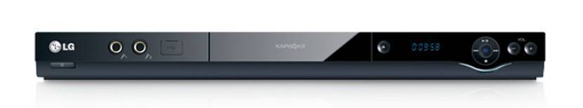 Dvd Плеер Lg Dp547h Купить