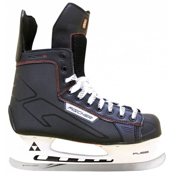 Хоккейные коньки Fischer ct150 SR