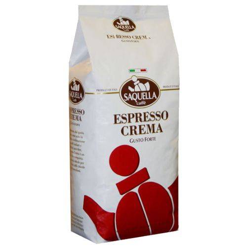 Купить Кофе В Зернах Crema