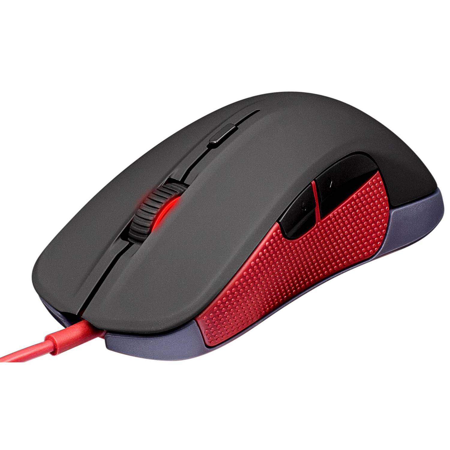 Steelseries rival 600 dota 2 фото 25