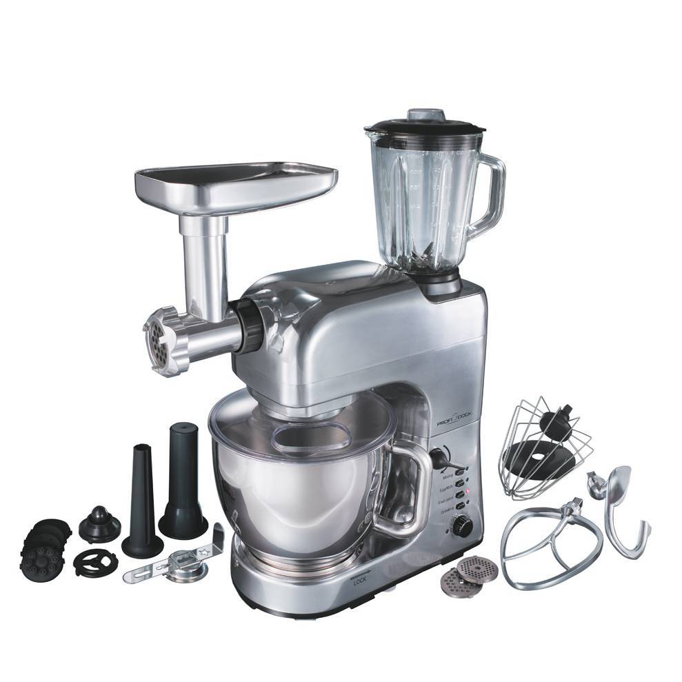 Комбайн PROFICOOK PC-km 1004