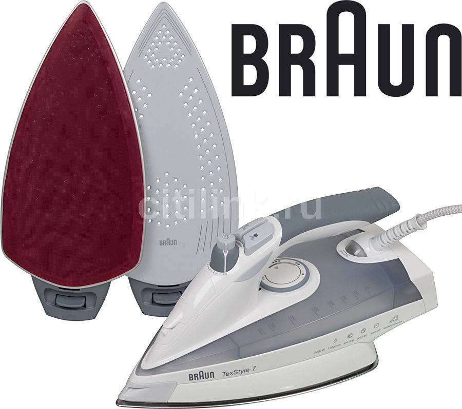 Купить Braun Texstyle 7 4690 Ts785estp
