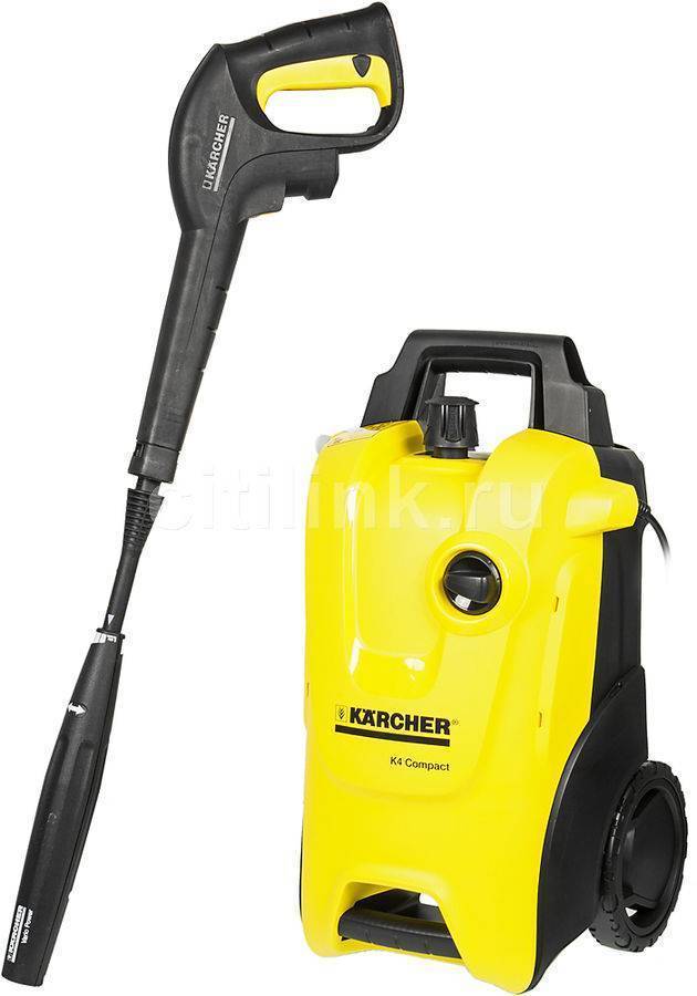 Керхер к 4 компакт. Мойка высокого давления Karcher k 4 Compact. Karcher k4 Compact 1.637-310.0. Мойка Karcher k 4 Compact 1.637-310. Минимойка Керхер к 4 компакт.