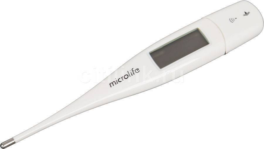 Microlife Mt 1622 Термометр Купить В Аптеке