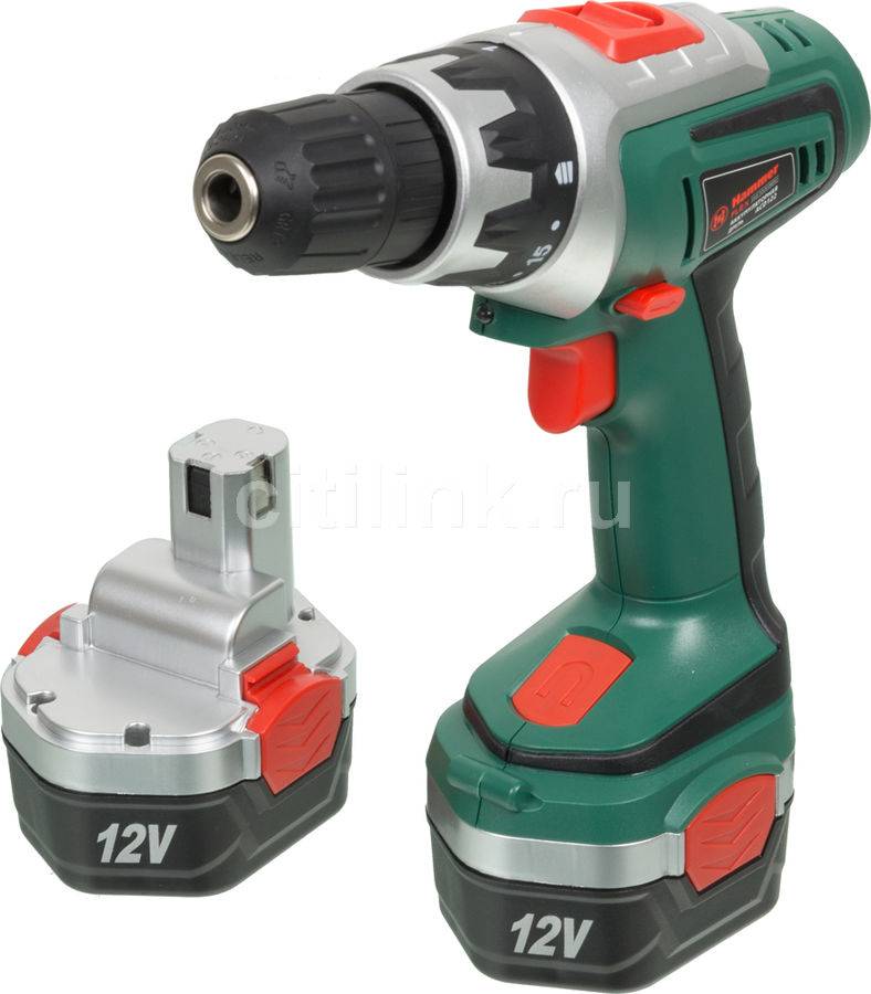 Купить Аккумулятор Для Шуруповерта Hammer Acd122