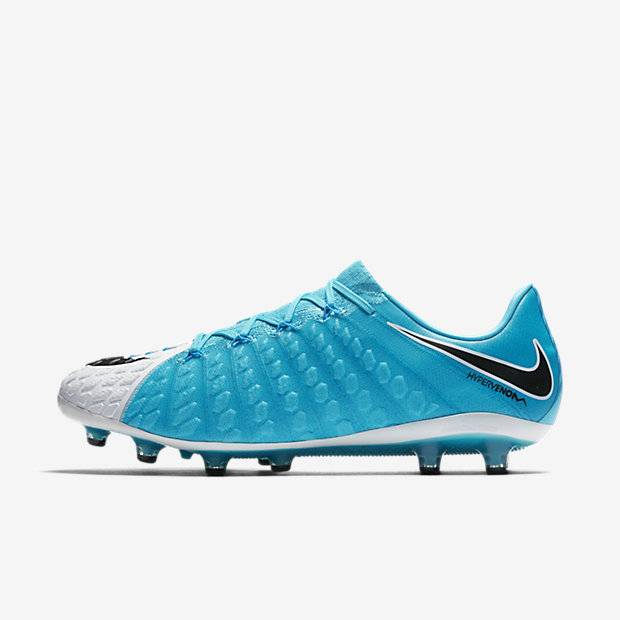 Nike Hypervenom 3