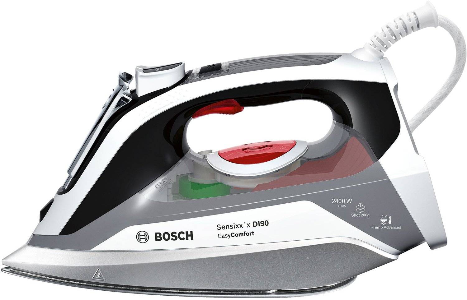 утюг bosch sensixx advanced steam фото 27