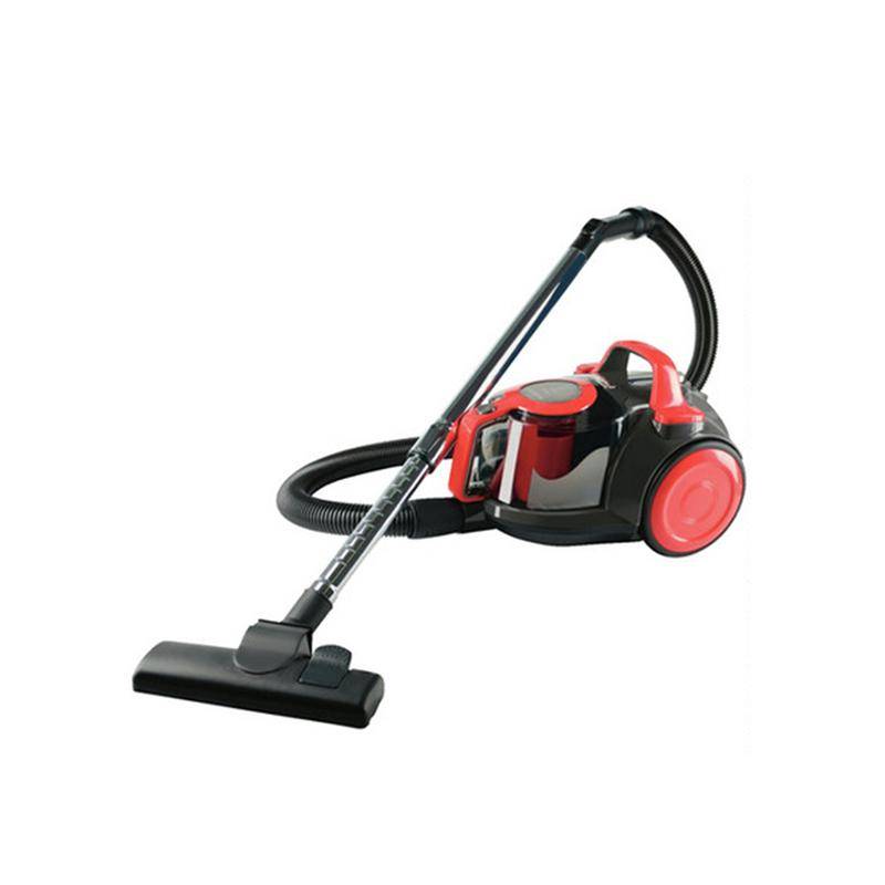 Пылесос Polaris Pvc 2003ri Серый Красный Купить