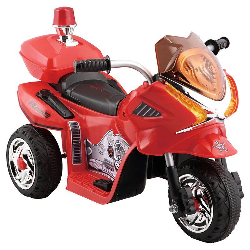 Weikesi трицикл zp9991b