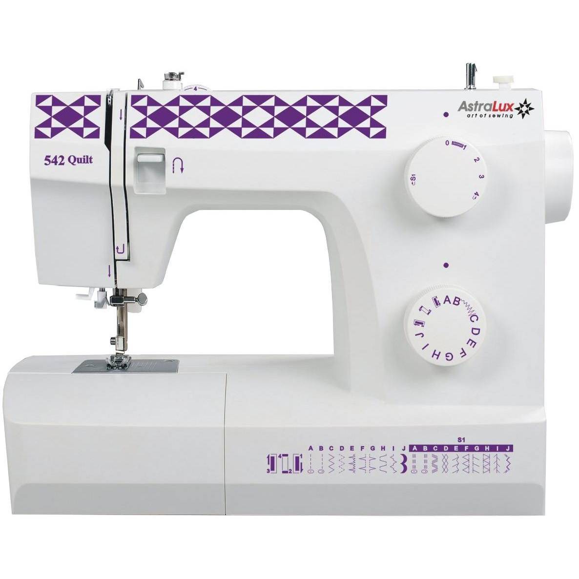 Швейная машина Minerva m832b