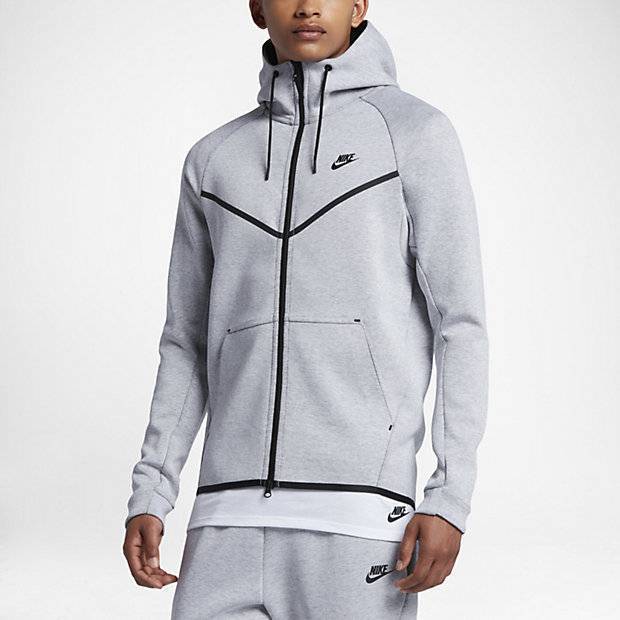 Nike tech fleece фото