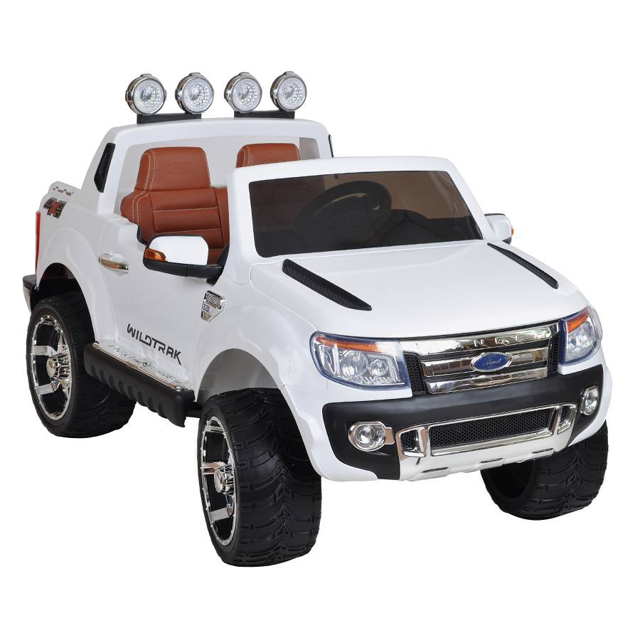 Детский электроавтомобиль Ford Ranger