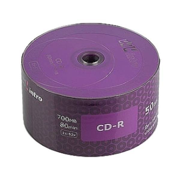 Купить Cd R Диски 100 Шт