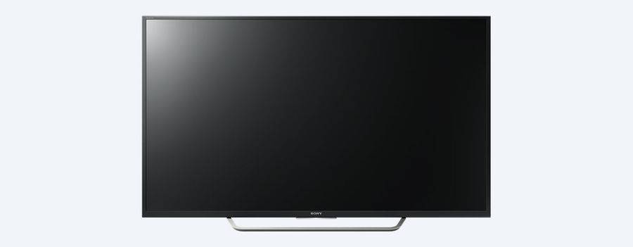Sony kdl43wd753 нет изображения