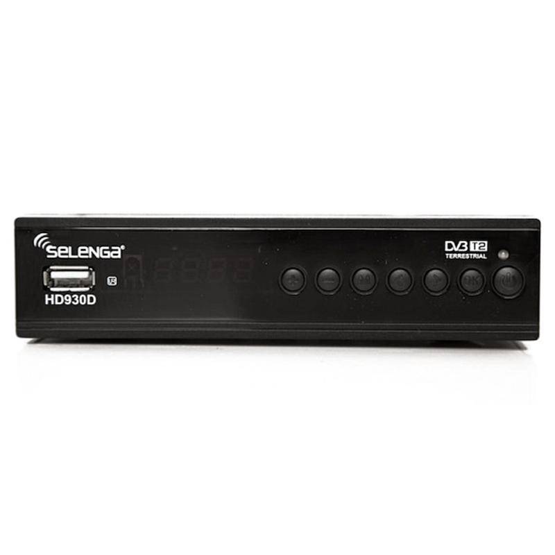 Selenga hd930 схема