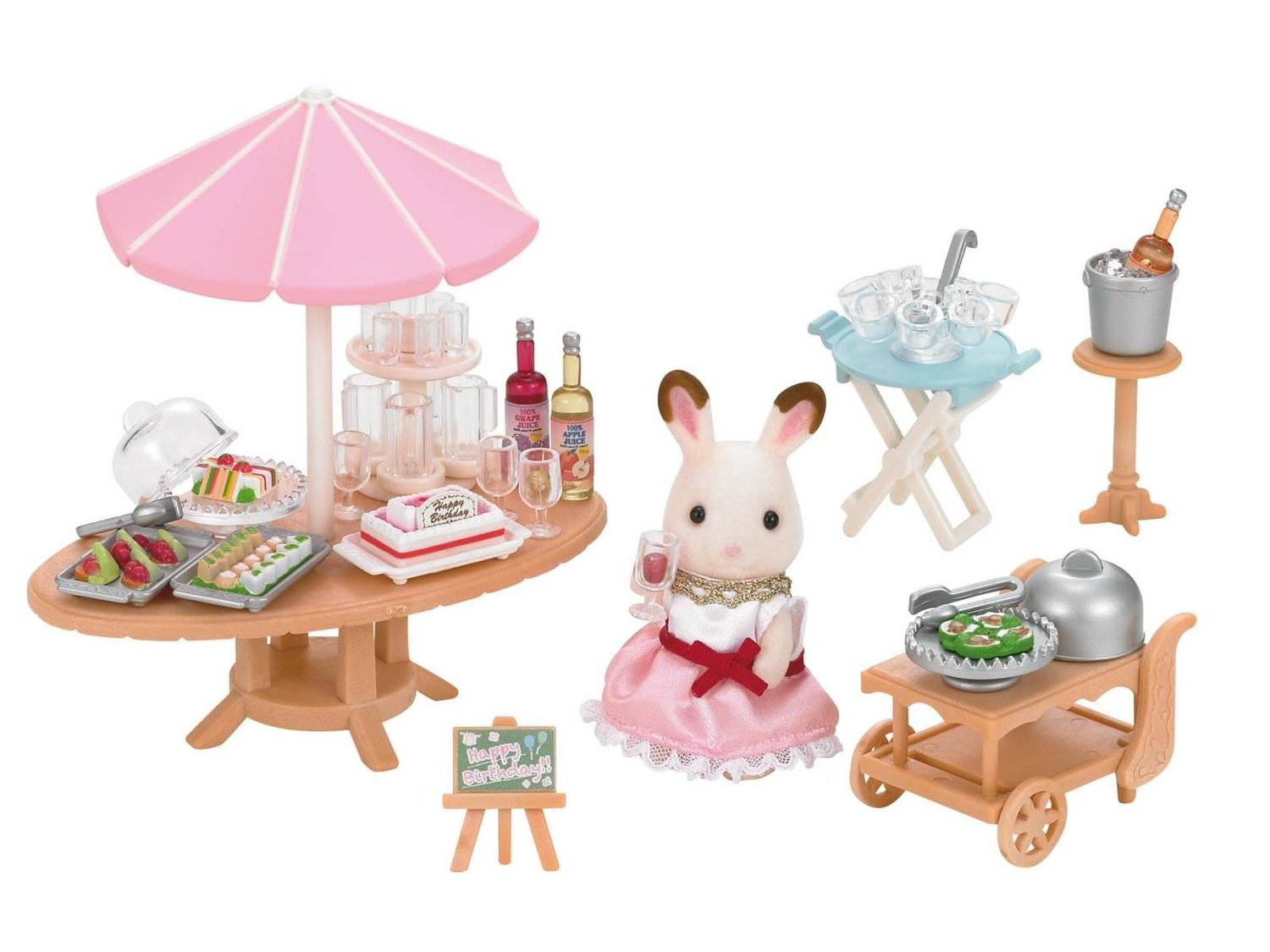 Sylvanian Families Купить В Детском Мире