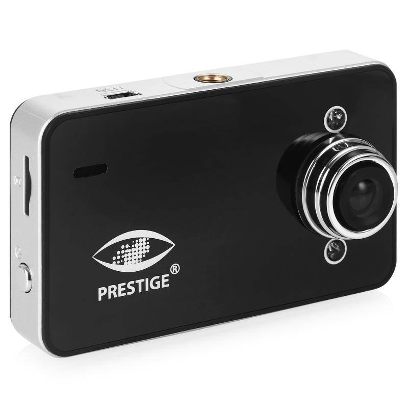 Видеорегистратор prestige av 110 инструкция по применению