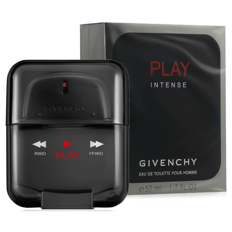 Купить Мужскую Туалетную Воду Givenchy
