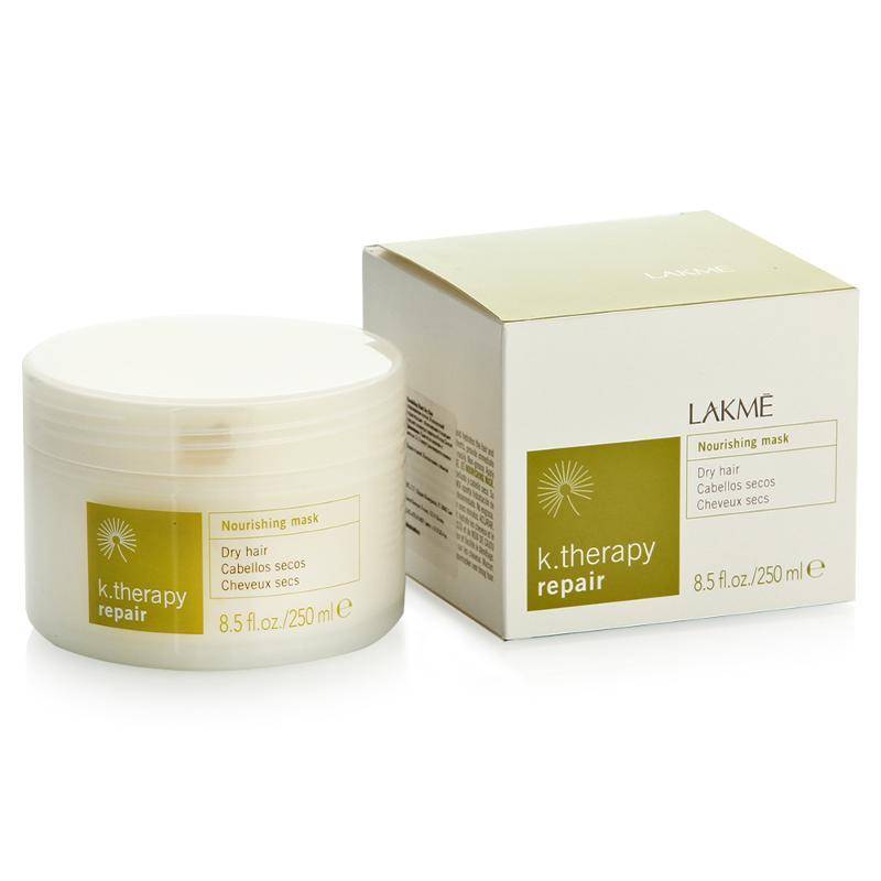 Купить питательная маска. Lakme k-Therapy Repair маска питательная для сухих волос. Nourishing Mask Dry hair маска питательная для сухих волос (250 мл). Маска для волос Лакме Репаир. Питательная маска от бренда Lakme Nourishing Mask Dry hair.