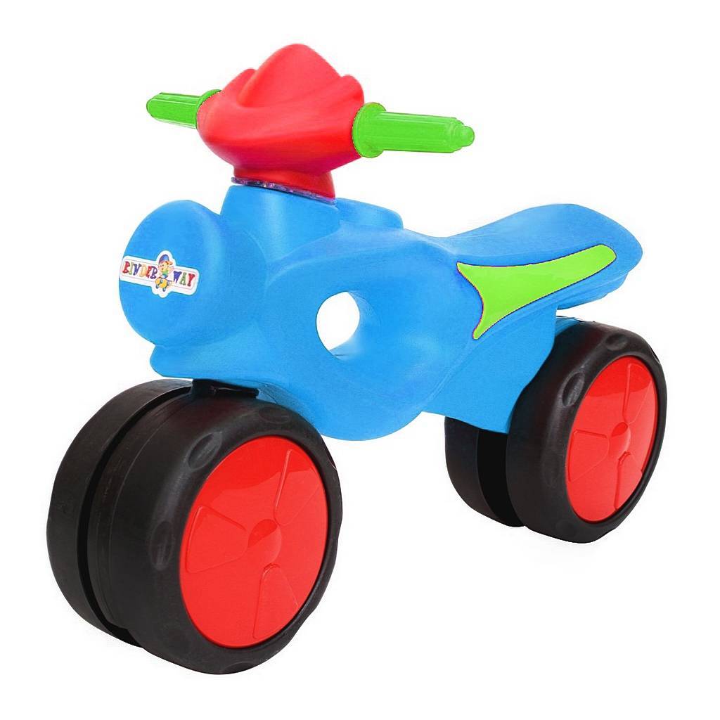 Каталка Орион Racer RZ 1 синий