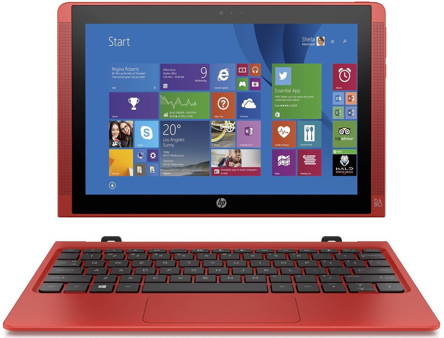 Планшет Hp Elite X2 Купить