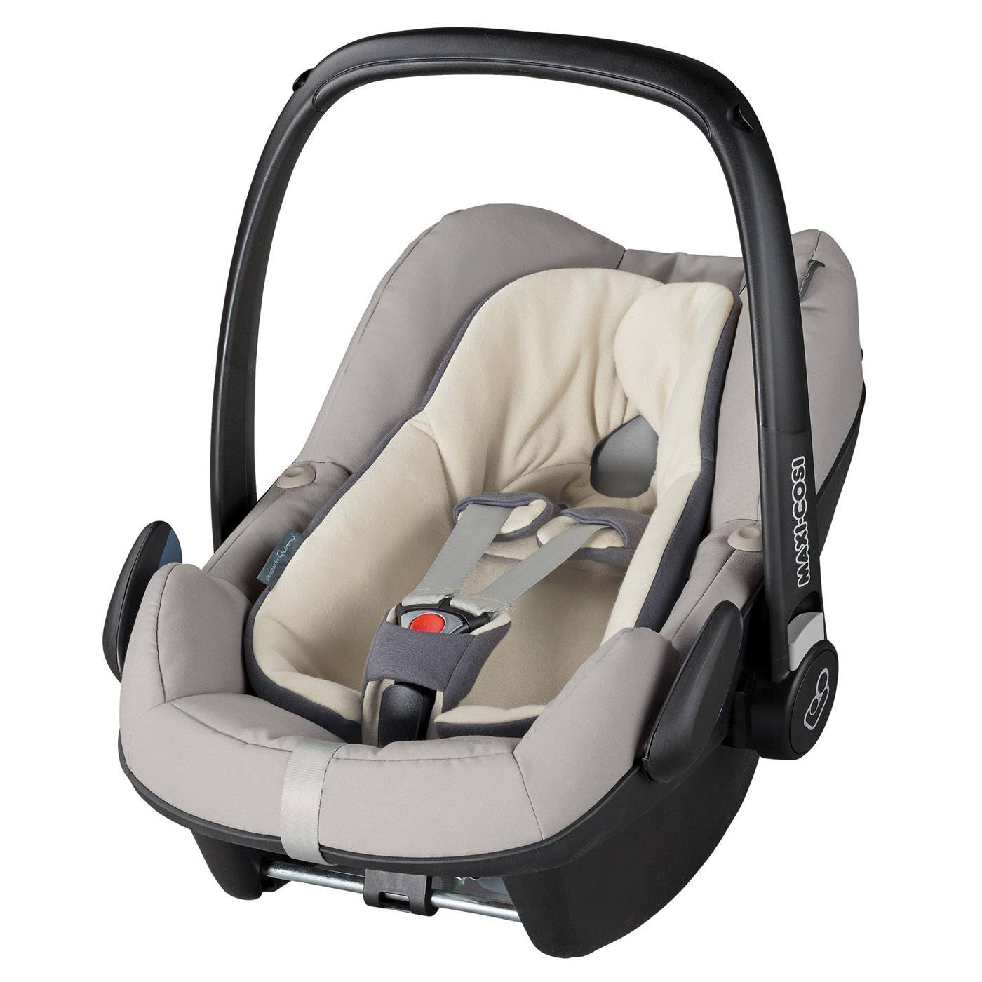 Автокресло Maxi Cosi Pebble Купить Б У