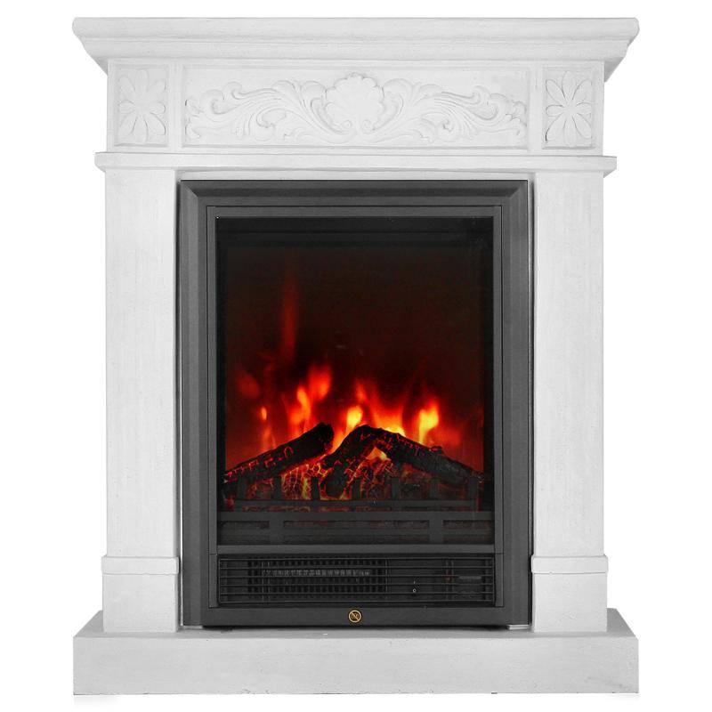 Камин Электрический Купить Realflame