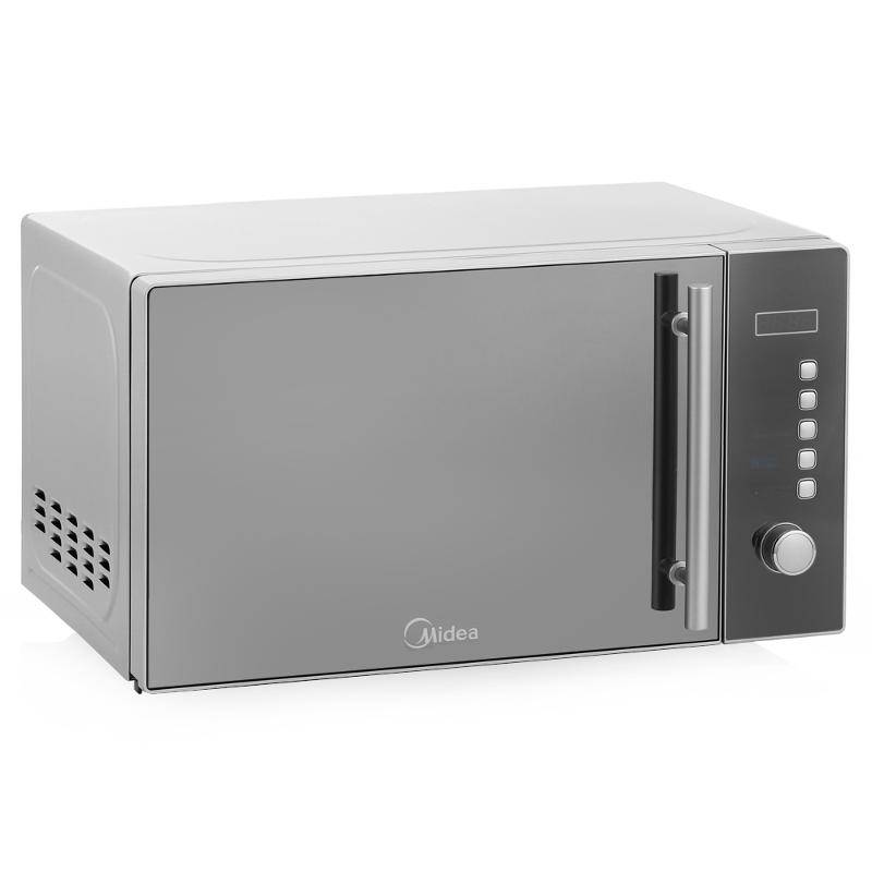 Микроволновая Печь Midea Купить Москва
